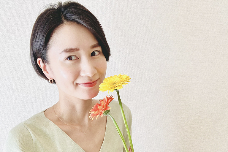 スタジオプログラム