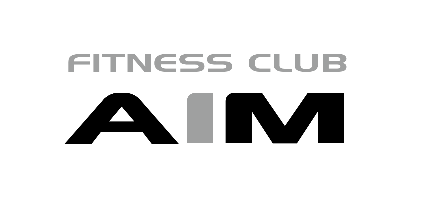 FITNESSCLUB AIMのロゴ