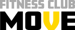 FITNESS CLUB MOVE のロゴ