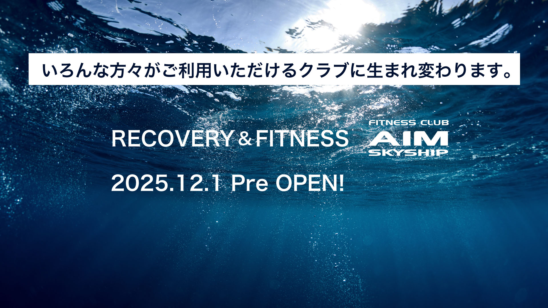 スカイシップリカバリー写真２