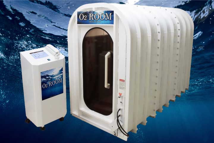 酸素ルーム